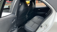 Toyota Corolla 1.8 Hybrid Excel 5dr CVT [Bi-tone] Hybrid Hatchback